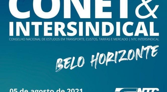 Últimos dias para inscrições no Conet&Intersindical de Belo Horizonte