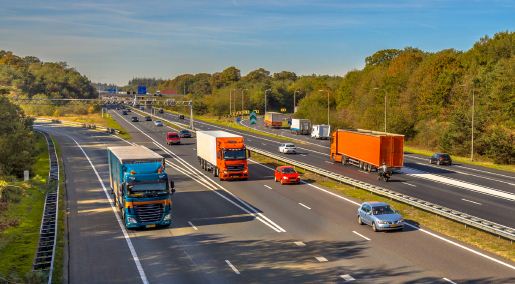 Empresas de transporte apostam em medidas de segurança viária Durante Fórum de