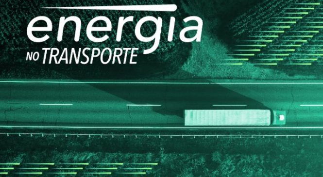 CNT lança série sobre energia limpa para o transporte