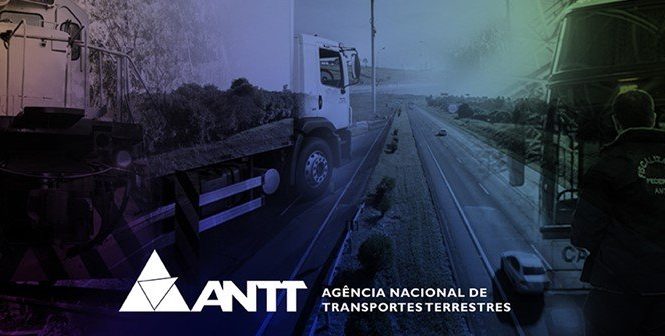 Infrações e aplicações de penalidades da ANTT podem ser consultadas online