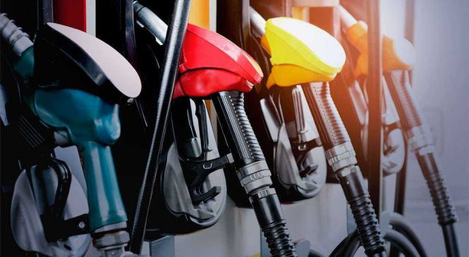 ANP: Preço da gasolina e diesel aumentam em alguns estados