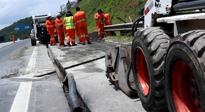 Rodoanel celebra a segurança na via