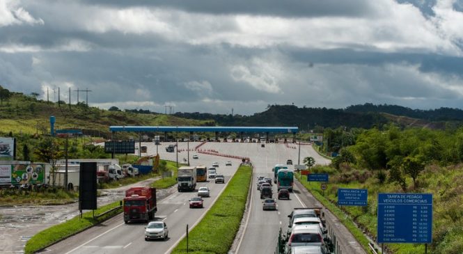 Está valendo a redução da tarifa de pedágio da ViaBahia