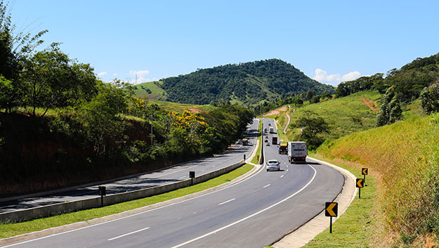 Após aval da ANTT, Governo Federal prepara relicitação da Autopista Fluminense