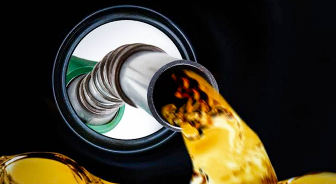 Governo reduz temporariamente porcentagem de biodiesel no óleo diesel