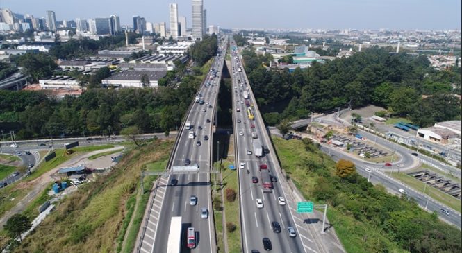 Semana Nacional de Trânsito tem ações educativas no Sistema Castello-Raposo e trecho oeste do Rodoanel