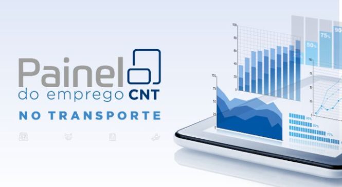 Mercado de trabalho do transporte continua crescendo