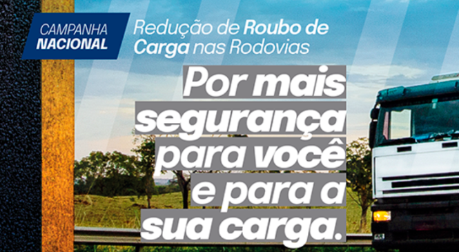 SEST SENAT realiza grande campanha nacional por mais segurança nas rodovias