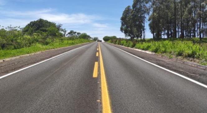 DNIT assume manutenção de rodovias federais no Paraná