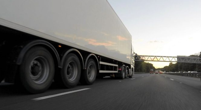 Registro Nacional do Transporte Rodoviário de Cargas tem validade prorrogada