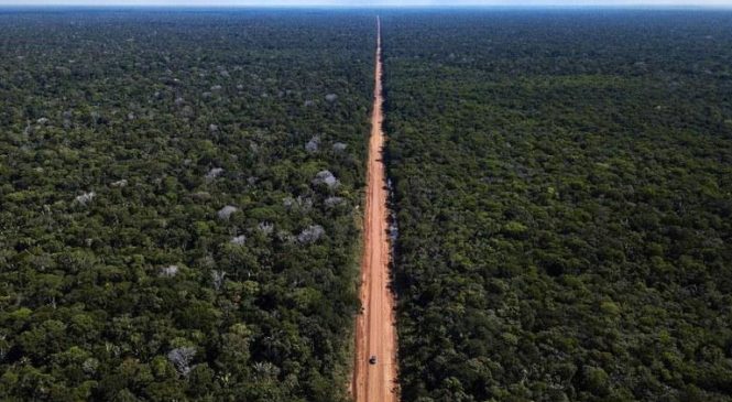 Sem investimentos, rodovias públicas brasileiras apresentam piora de qualidade