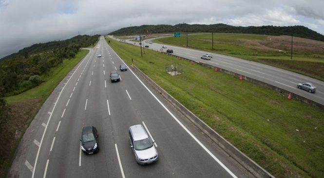 Ministério abre consulta pública para concessão de trechos de rodovias