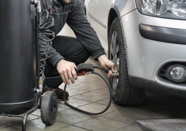 Manutenção do carro em dia ajuda a diminuir custos de início de ano