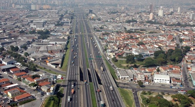 Nova concessão injetará R＄ 14,8 bilhões em investimentos nas rodovias Presidente Dutra e Rio-Santos