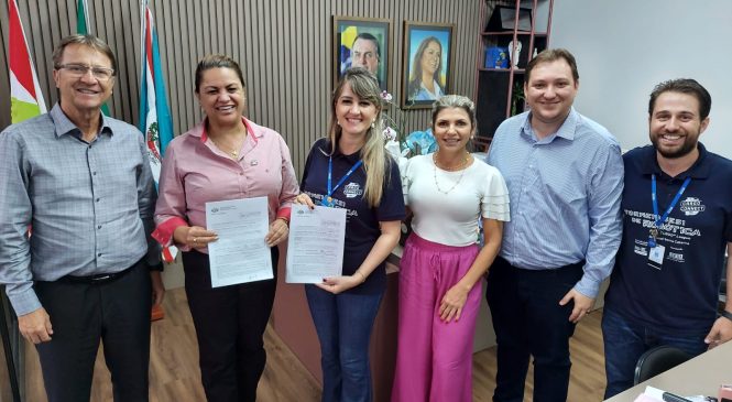 Librelato oferece curso de solda em parceria com governo de Içara e Senai