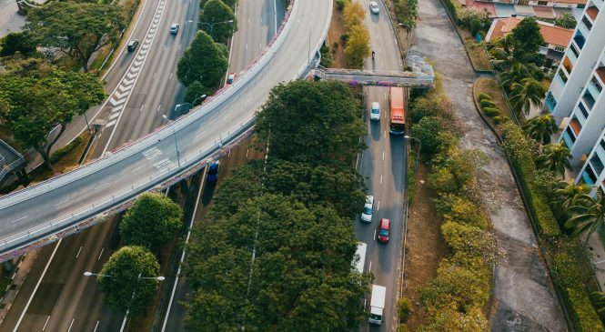 Proposta determina que Dnit informe com 72 horas de antecedência qualquer interdição em rodovias