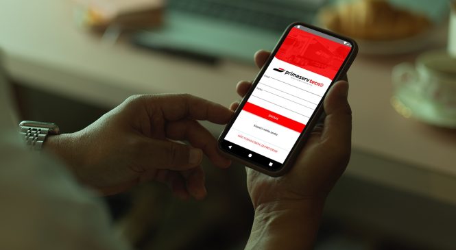 Primeserv apresenta aplicativo para otimizar transporte de cargas