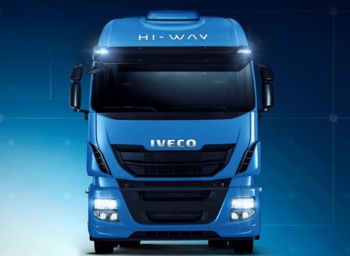 IVECO estará na Agrishow 2022 com portfólio diversificado para o agronegócio