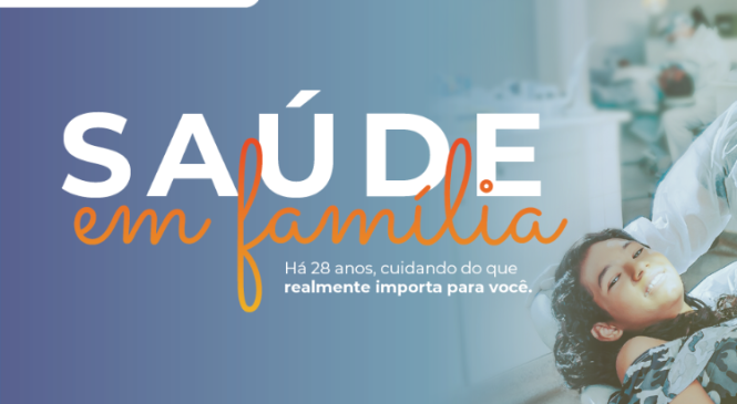 SEST SENAT realiza primeira mobilização nacional de 2022 voltada aos cuidados da saúde da família