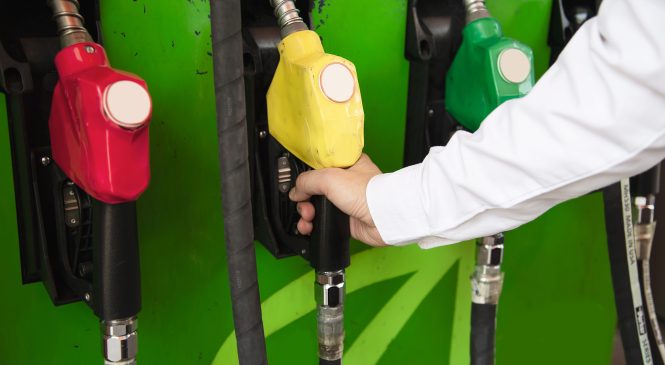 Petrobras anuncia novo reajuste nos preços de venda do diesel