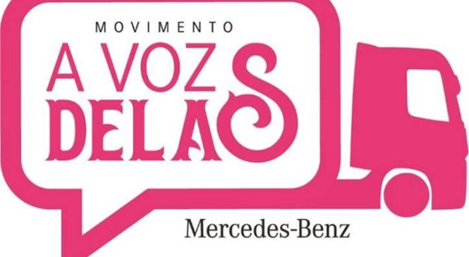 Mercedes-Benz destaca empresas de transporte que fazem a diferença na contratação de mulheres