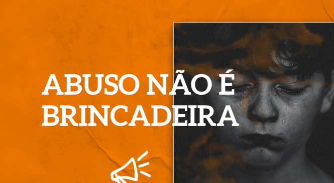 Brasil registra quase 5 mil casos de violência sexual contra crianças e adolescentes