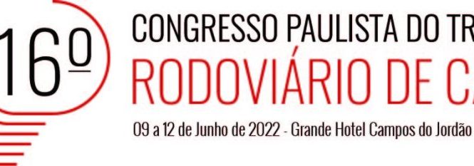 Começa nesta quinta-feira (09) o 16º Congresso Paulista do TRC em Campos do Jordão