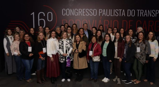 Sustentabilidade e inserção da mulher em destaques no 16º Congresso paulista do TRC