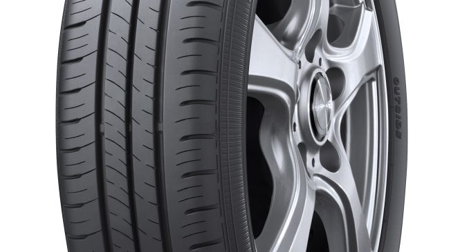Dunlop fecha nova parceria com a Honda para fornecimento de pneus para reposição