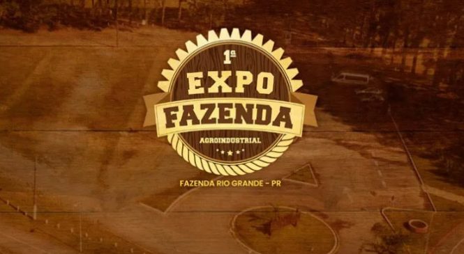 Dunlop apresenta tecnologias de ponta na 1ª Expo Fazenda Rio Grande