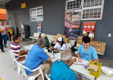 Rede Solidária Chico da Boleia: mais de 20 mil kits de higiene são distribuídos ao longo de dois anos de campanha