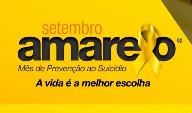 Setembro Amarelo: Casos de suicídio aumentam entre jovens e crianças