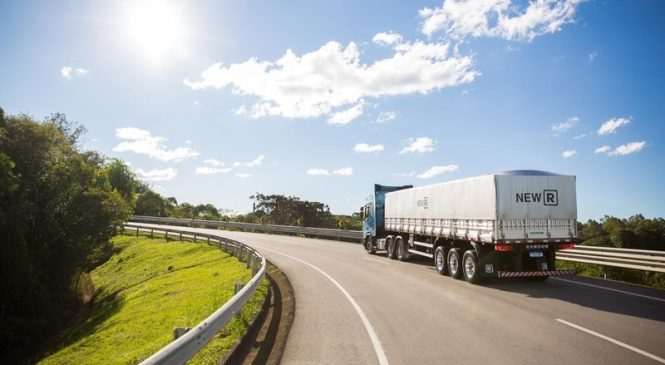 Empresas Randon e Gerdau anunciam parceria para oferta de serviços de locação de veículos