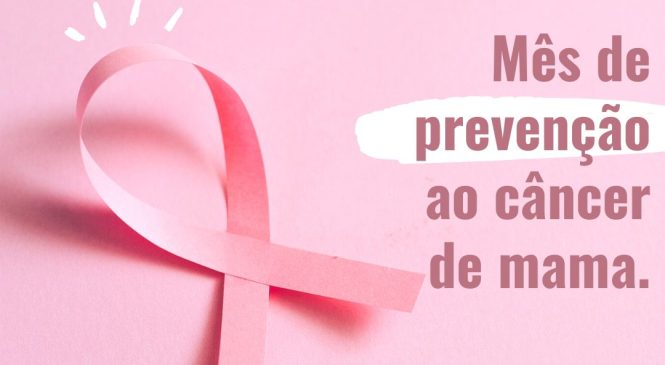 Outubro rosa: Oncologista do CTO Petrópolis destaca importância da prevenção para o diagnóstico precoce do Câncer de Mama