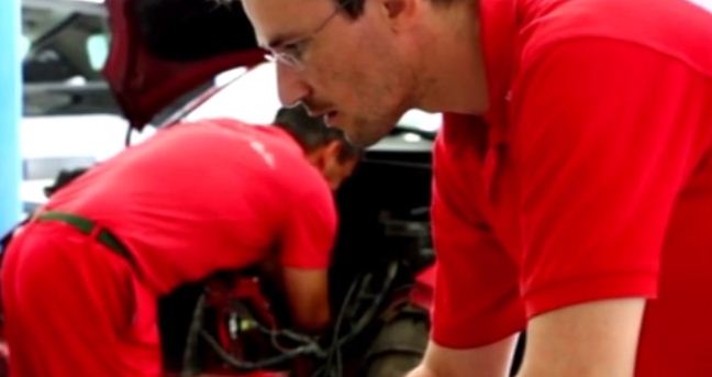 Gestão correta de lubrificantes em motores de veículo leves será um dos principais temas do Oficinas do Futuro