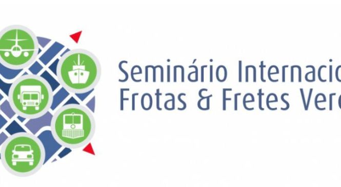 Ticket Log e Repom discutem transporte sustentável no Seminário Internacional Frotas & Fretes Verdes