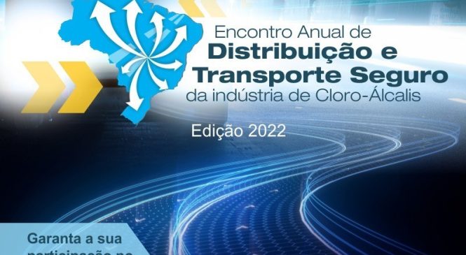 Encontro de Distribuição e Transporte 2022 acontece neste mês