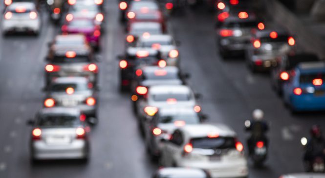 Principais resultados da indústria automobilística cresceram mais de 10% em outubro, na comparação com o ano anterior