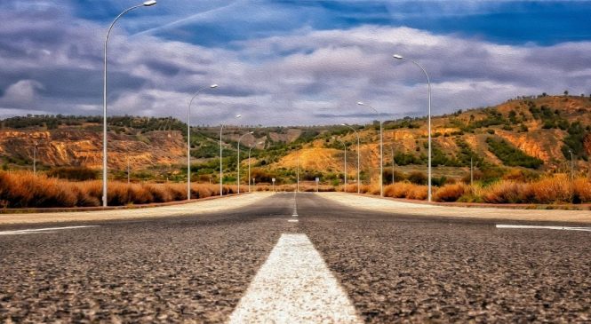 Aumenta em 50% o número de pontos críticos na malha rodoviária brasileira em um ano