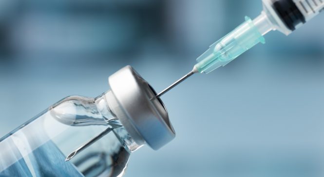 Reforço bivalente de imunização contra a Covid-19 começa em fevereiro