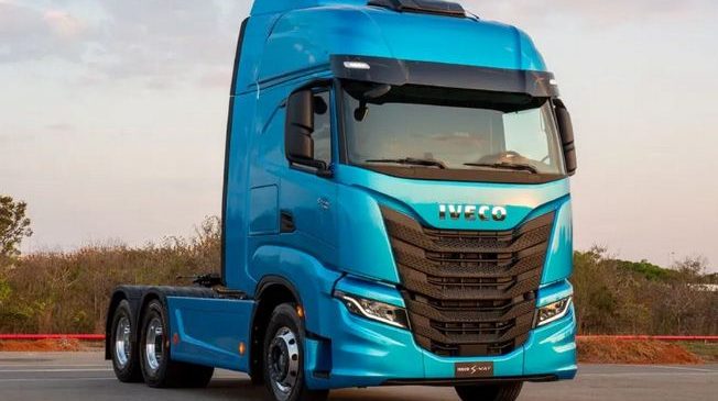 Primeira linha própria de acessórios da IVECO chega ao mercado brasileiro