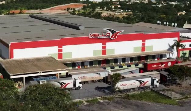 Mello Transportes abre vagas para motoristas