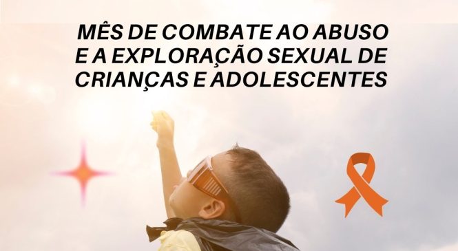 Rodovias federais têm mais de três mil pontos vulneráveis à exploração sexual de menores