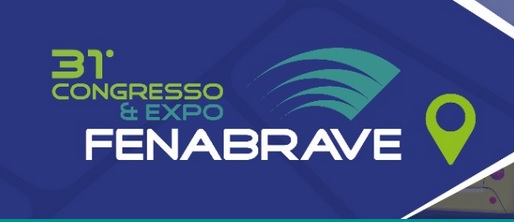 31º Congresso & ExpoFenabrave acontece nos dias 23 e 24 de agosto