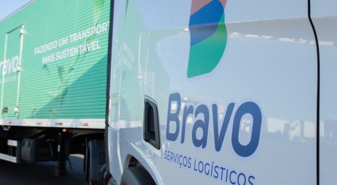 Bravo Serviços Logísticos está com vagas para motoristas carreteiros, truck e de ônibus