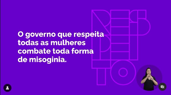 Agosto Lilás: Ministério dos Transportes apoia campanha de enfrentamento à violência contra a mulher