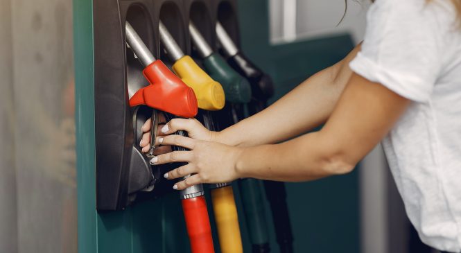 Preço do diesel fica 10% mais caro nos postos do Brasil