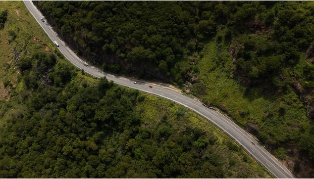 EcoRioMinas inicia cobrança nas praças de pedágio nas BR-493 e BR-116