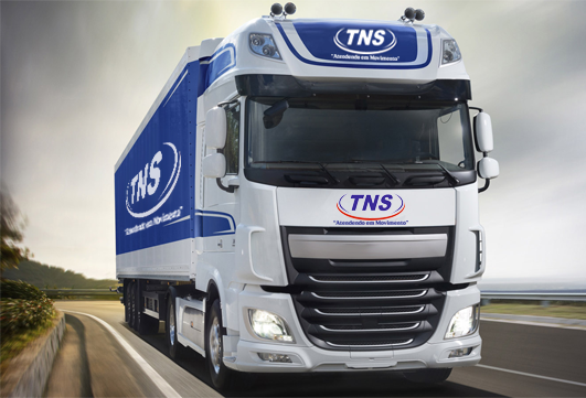 Grupo TNS Transportes está contratando motoristas em Pernambuco