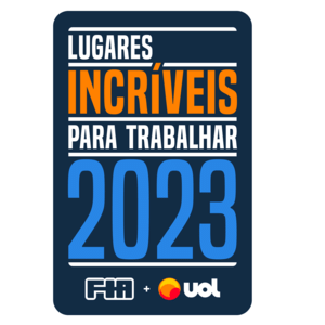 Sumitomo Rubber do Brasil é reconhecida como uma das vencedoras do “Prêmio Lugares Incríveis para Trabalhar 2023”